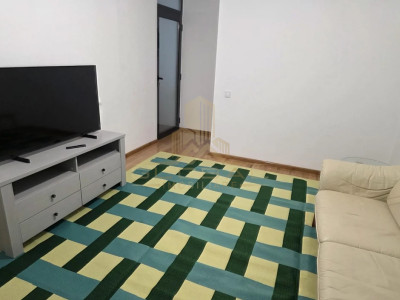 2 camere , 60 mp, parcare , terasa , Manastur / Vivo 