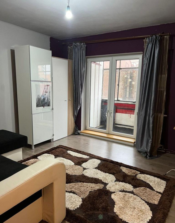 4 camere ,decomandat, 78 mp,  terasa, zona Iulius Mall Intre Lacuri