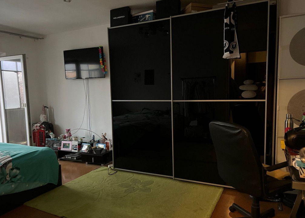 4 camere ,decomandat, 78 mp,  terasa, zona Iulius Mall Intre Lacuri