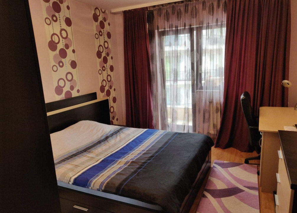 2 camere , modern , 55 mp , terasa , pet friendly , Manastur
