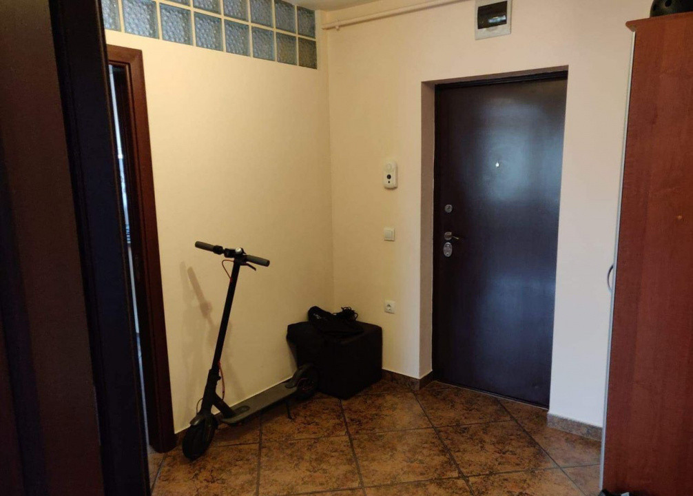 2 camere , modern , 55 mp , terasa , pet friendly , Manastur