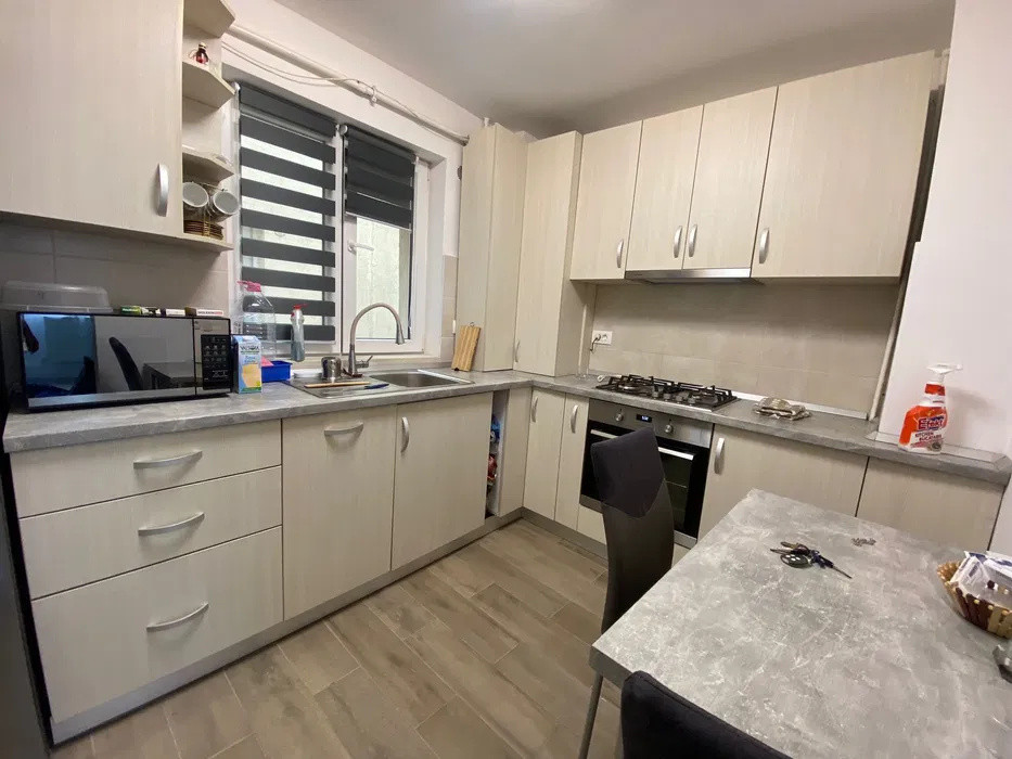 2 camere , 50 mp,A.C, Totul Nou, Grigore Alexandrescu, Manastur