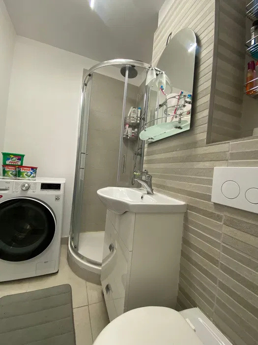 2 camere , 50 mp,A.C, Totul Nou, Grigore Alexandrescu, Manastur