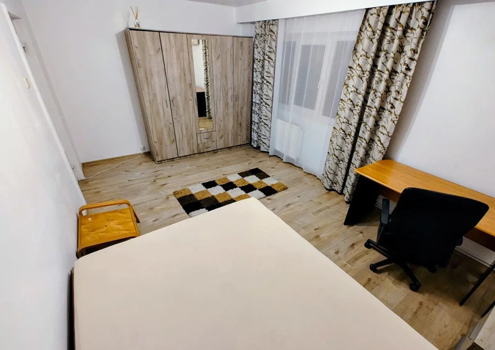 2 camere ,decomandat, 52 mp,  terasa, Str. Gheorghe Dima, Zorilor