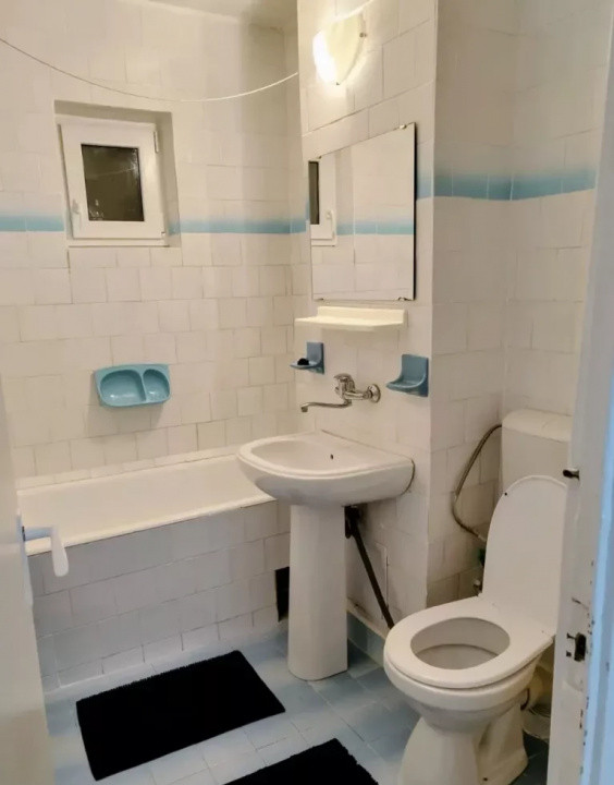 2 camere ,decomandat, 52 mp,  terasa, Str. Gheorghe Dima, Zorilor