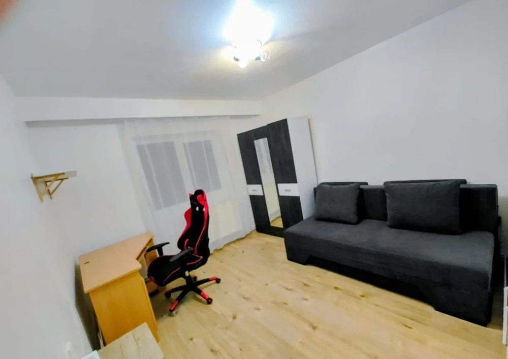 2 camere ,decomandat, 52 mp,  terasa, Str. Gheorghe Dima, Zorilor