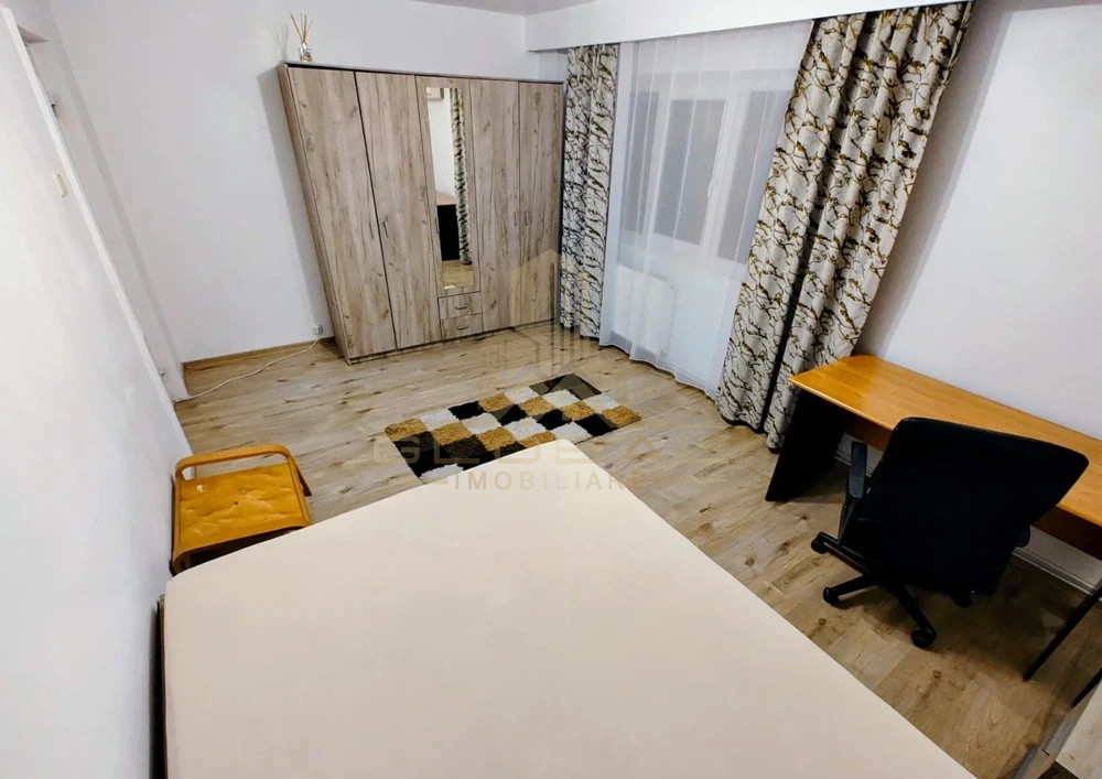 2 camere ,decomandat, 52 mp,  terasa, Str. Gheorghe Dima, Zorilor