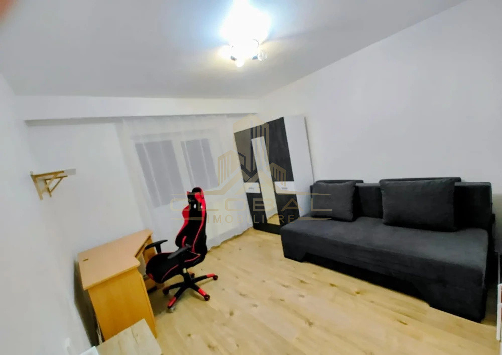 2 camere ,decomandat, 52 mp,  terasa, Str. Gheorghe Dima, Zorilor