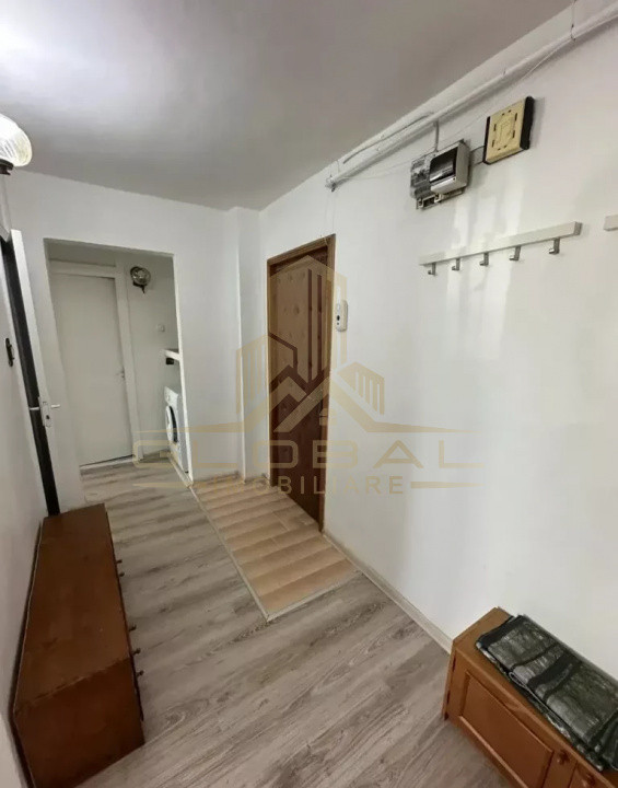 2 camere ,decomandat, 52 mp,  terasa, Str. Gheorghe Dima, Zorilor