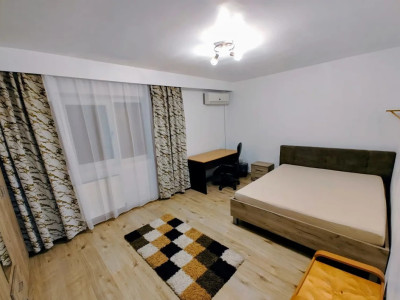 2 camere ,decomandat, 52 mp,  terasa, Str. Gheorghe Dima, Zorilor