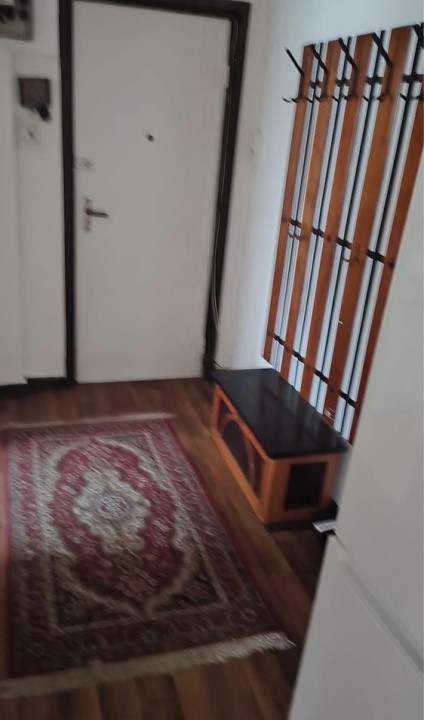 2 camere ,semidecomandat, 50 mp,  terasa , Grigorescu