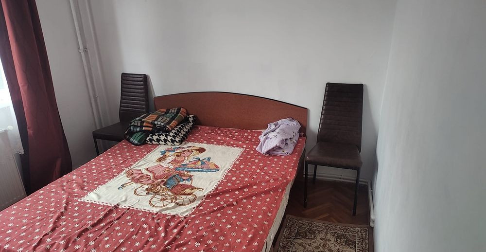 2 camere ,semidecomandat, 50 mp,  terasa , Grigorescu