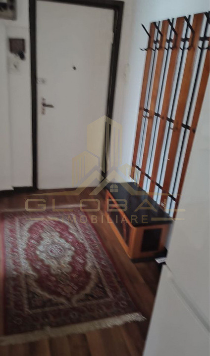 2 camere ,semidecomandat, 50 mp,  terasa , Grigorescu