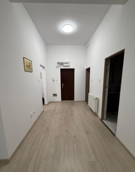 3 camere, 81 mp, Lux Totul Nou, parcare, zona str.1 mai, Marasti