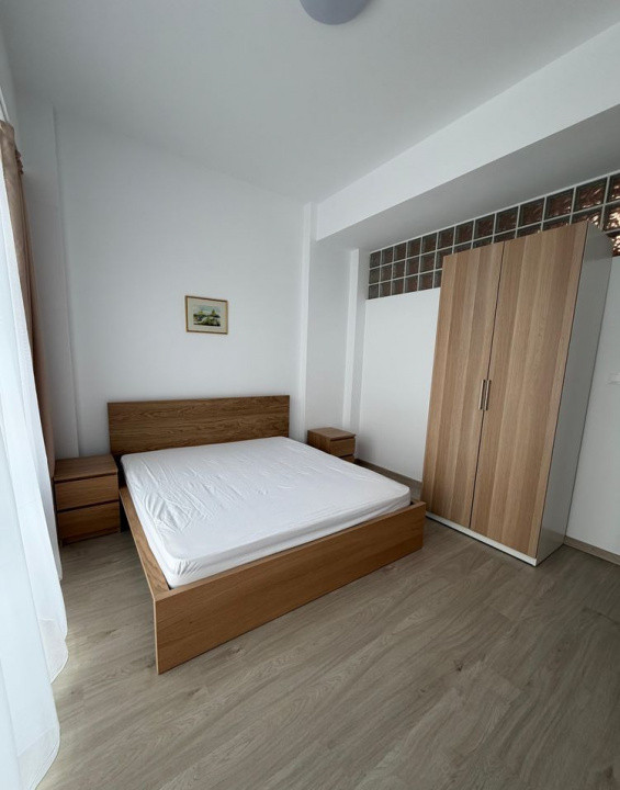 3 camere, 81 mp, Lux Totul Nou, parcare, zona str.1 mai, Marasti