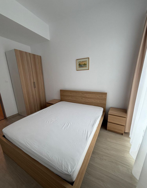 3 camere, 81 mp, Lux Totul Nou, parcare, zona str.1 mai, Marasti