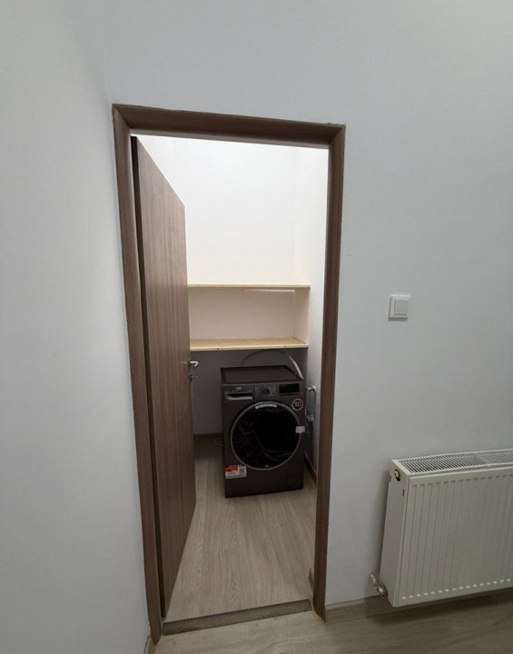 3 camere, 81 mp, Lux Totul Nou, parcare, zona str.1 mai, Marasti