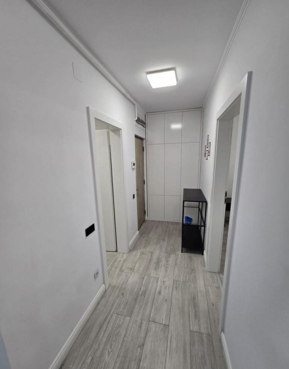 2 camere ,58 mp, Lux, terasa, parcare zona str. Bistritei, Gheorgheni