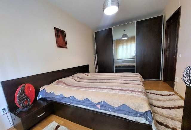 2 camere ,decomandat, 60 mp,  parcare, terasa, str. Horea, Semicentral