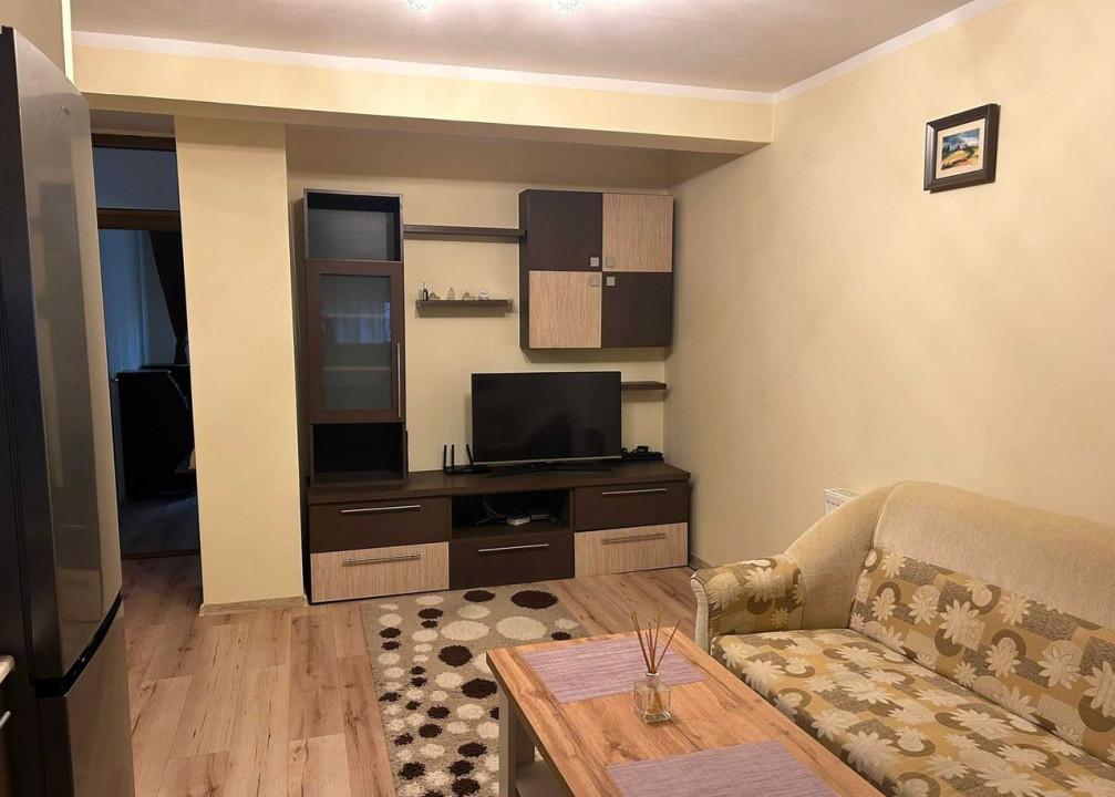 2 camere , 43 mp,  parcare, terasa, zona str.Diaconului coresi, Gheorgheni