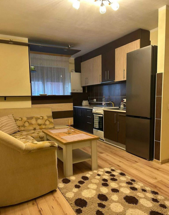 2 camere , 43 mp,  parcare, terasa, zona str.Diaconului coresi, Gheorgheni