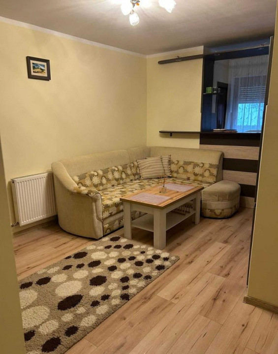 2 camere , 43 mp,  parcare, terasa, zona str.Diaconului coresi, Gheorgheni
