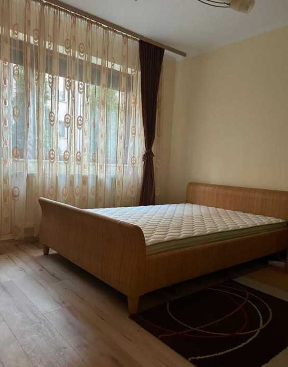2 camere , 43 mp,  parcare, terasa, zona str.Diaconului coresi, Gheorgheni