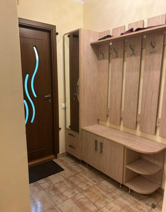 2 camere , 43 mp,  parcare, terasa, zona str.Diaconului coresi, Gheorgheni