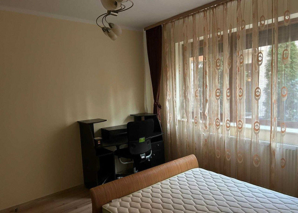 2 camere , 43 mp,  parcare, terasa, zona str.Diaconului coresi, Gheorgheni