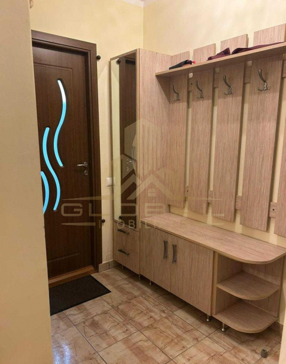 2 camere , 43 mp, parcare, terasa, zona - Gheorgheni