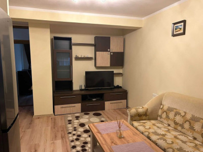 2 camere , 43 mp, parcare, terasa, zona - Gheorgheni