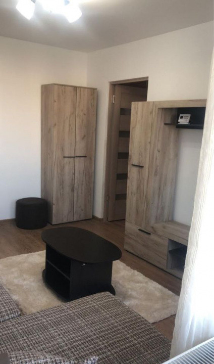 2 camere ,decomandat, 50 mp,  Piata Hermes- Gheorgheni