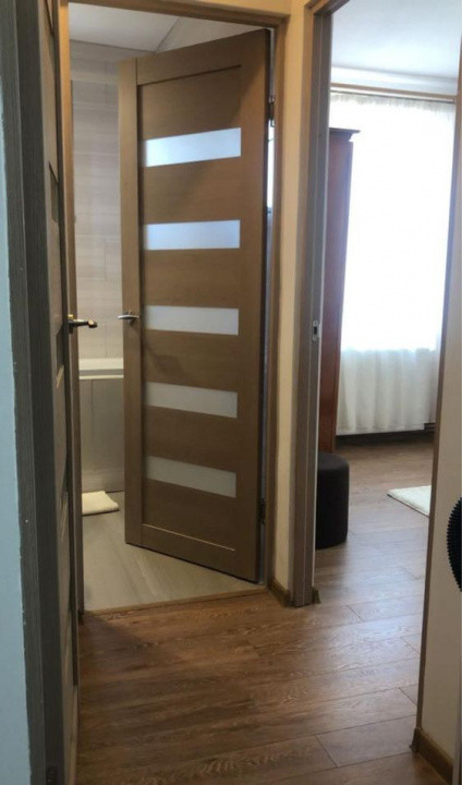 2 camere ,decomandat, 50 mp,  Piata Hermes- Gheorgheni