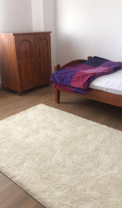 2 camere ,decomandat, 50 mp,  Piata Hermes- Gheorgheni