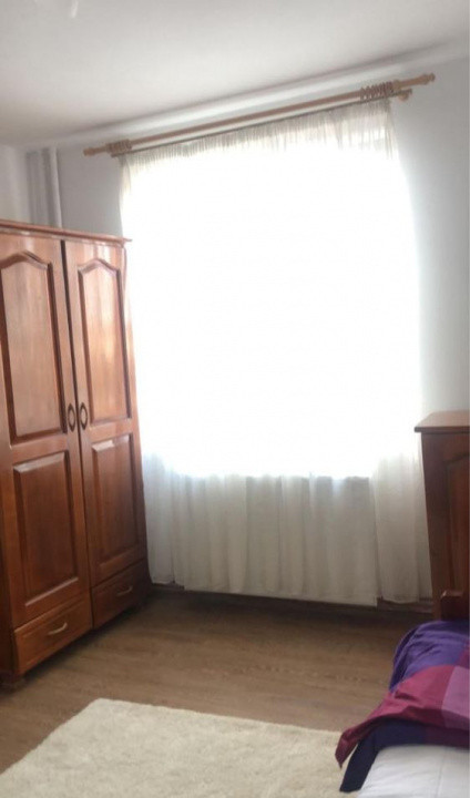 2 camere ,decomandat, 50 mp,  Piata Hermes- Gheorgheni