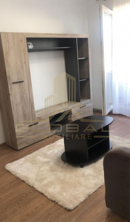 2 camere ,decomandat, 50 mp,  Piata Hermes- Gheorgheni