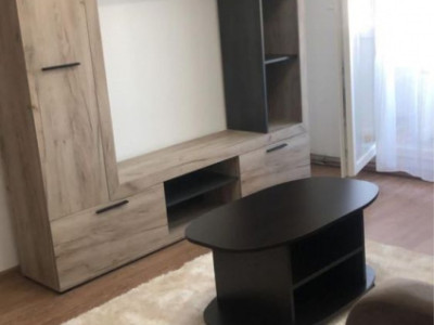 2 camere ,decomandat, 50 mp,  Piata Hermes- Gheorgheni