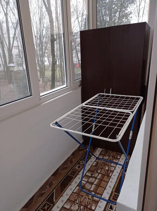 2 camere, 56 mp, balcon, zona str.Azuga, Gheorgheni