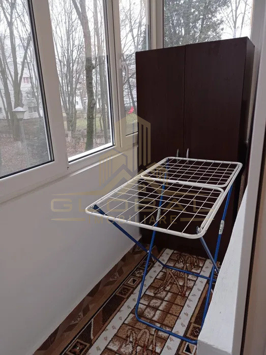 2 camere, 56 mp, balcon, zona str.Azuga, Gheorgheni