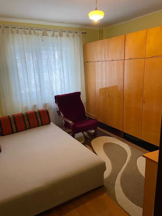 2 camere ,decomandat, 52 mp,  terasa, zona Piata Marasti ,Marasti