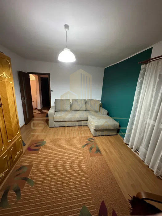 2 camere ,decomandat, 52 mp,  terasa, zona Piata Marasti ,Marasti