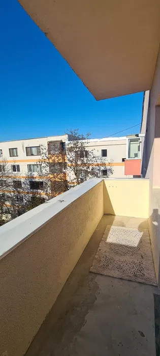 2 camere ,decomandat, str.ALEA GODEANU, Gheorgheni