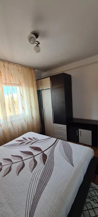 2 camere ,decomandat, str.ALEA GODEANU, Gheorgheni