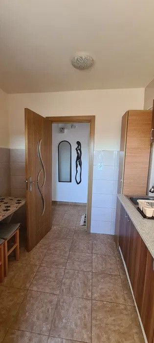 2 camere ,decomandat, str.ALEA GODEANU, Gheorgheni