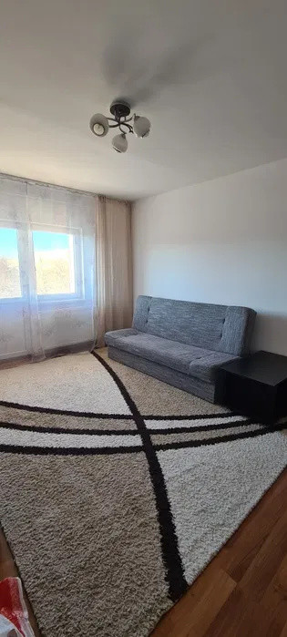 2 camere ,decomandat, str.ALEA GODEANU, Gheorgheni