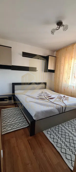 2 camere ,decomandat, str.ALEA GODEANU, Gheorgheni