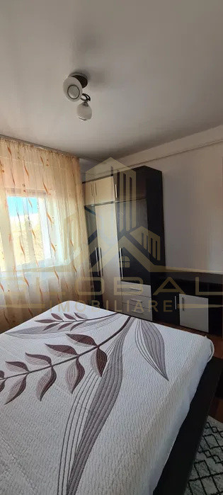 2 camere ,decomandat, str.ALEA GODEANU, Gheorgheni