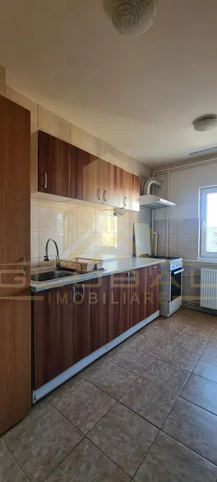 2 camere ,decomandat, str.ALEA GODEANU, Gheorgheni