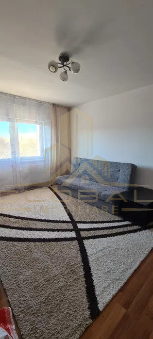 2 camere ,decomandat, str.ALEA GODEANU, Gheorgheni