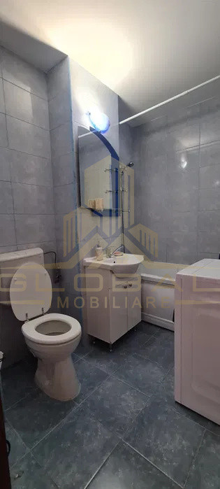 2 camere ,decomandat, str.ALEA GODEANU, Gheorgheni